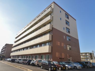 介護付有料老人ホーム パレス三萩野 北九州市 360度パノラマ画像 みんなの介護