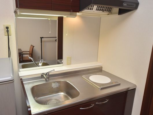 キッチンスペース