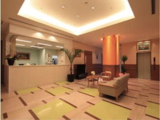 小規模多機能ホーム