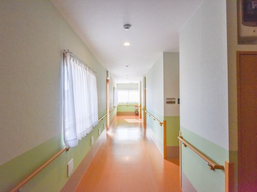 共用廊下