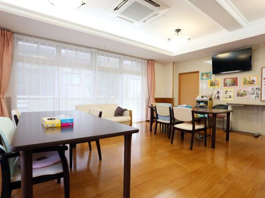 ダイニングキッチン2