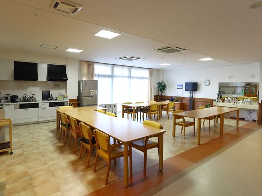 ダイニングキッチン2