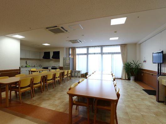 ダイニングキッチン3