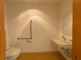 介護施設のモダンなトイレ空間