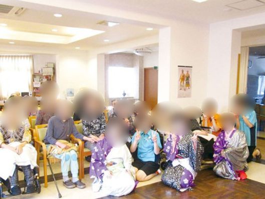 レクリエーション