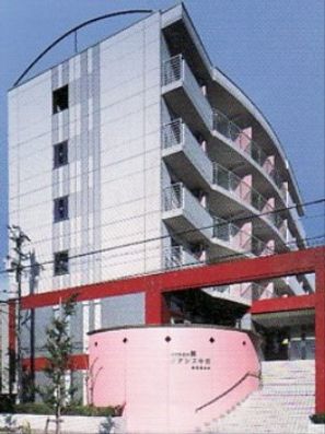 外観2