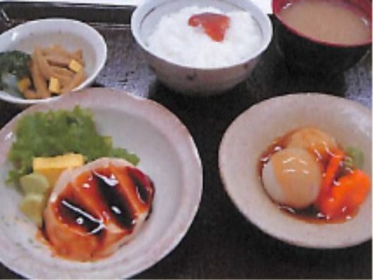 お食事2