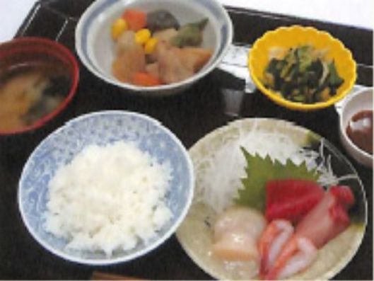 お食事2