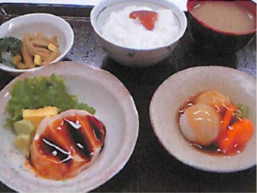 お食事2