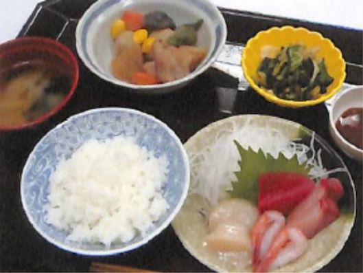 お食事3