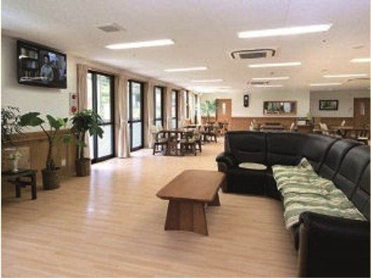 館内