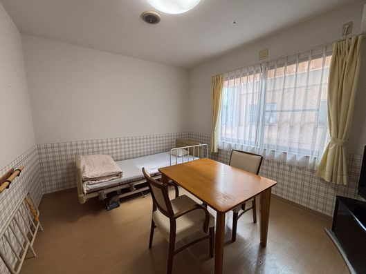 居室