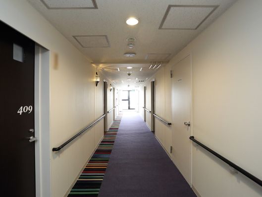 通路