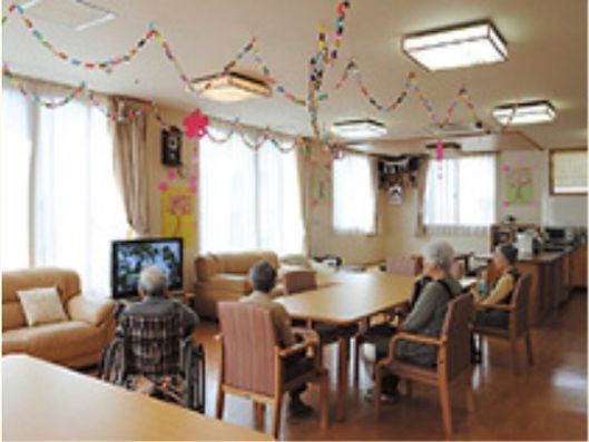 リビングダイニング2