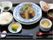 トラストグレイス御影（介護棟）の食事。毎日飽きない、豊富なメニュー・献立を作成しております。日々のお食事をお楽しみいただけます。