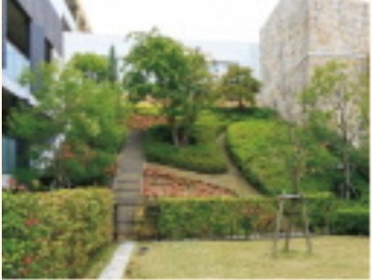 ヒーリングガーデン