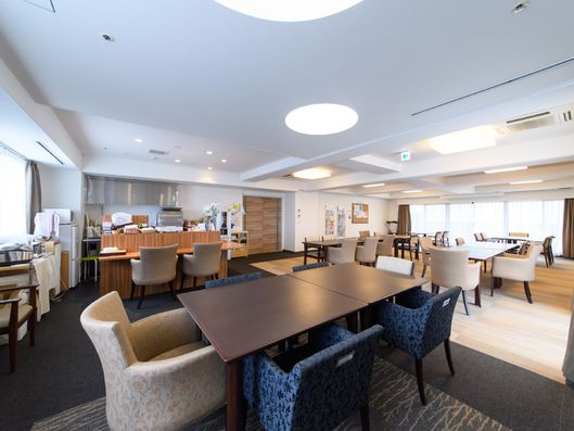 共有スペース 0