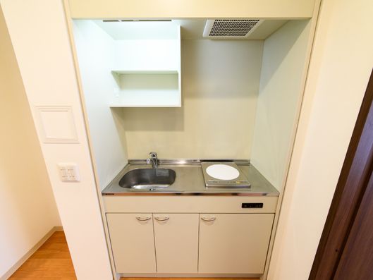 キッチンスペース