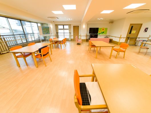 多目的ルーム