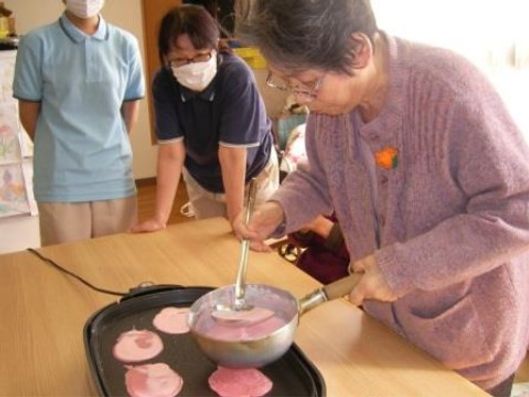 レクリエーション