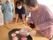 セントケアホーム東戸塚のレクリエーション。栄養バランスの整った美味しいお食事を毎日出来たてでご提供しております。