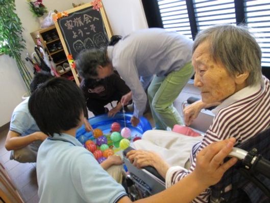 レクリエーション