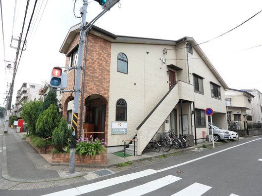 施設の動線