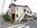 建物は複合建築となっており、建物の半分は一般の方の賃貸エリアとなっているが、施設の入り口とは全く別の動線になっており安心して出入りできる。