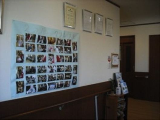 イベントの思い出