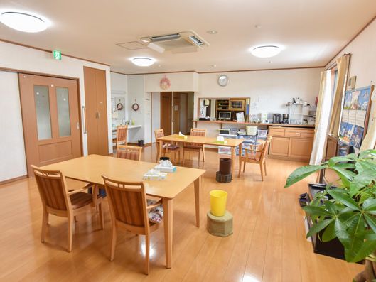 レクリェーションルーム