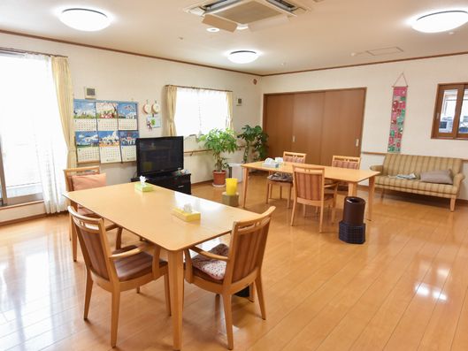 レクリェーションルーム