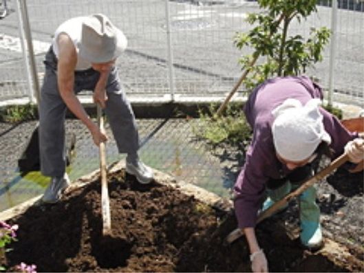 レクリエーション