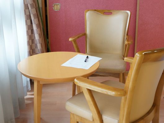 テーブルセット