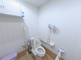 介護施設の快適なトイレ設備