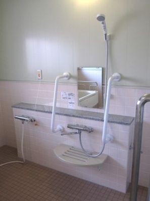 浴室2