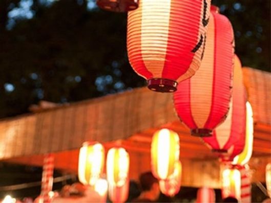 レクリエーション