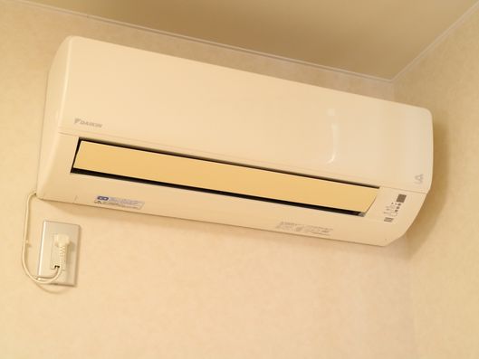 エアコン