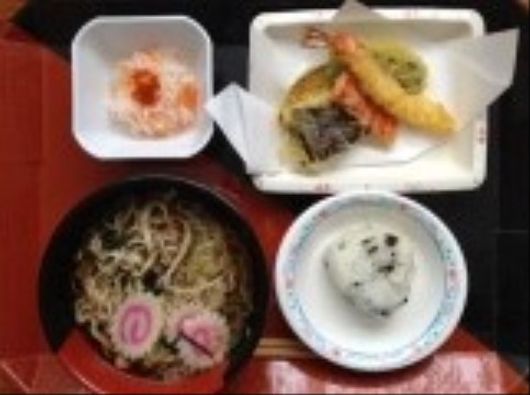 食事