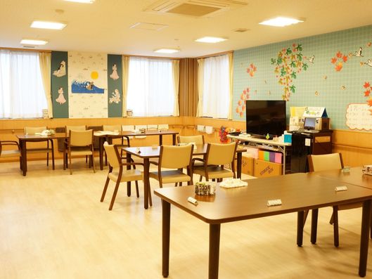 多目的スペース