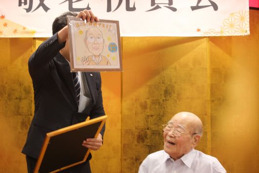 スタッフイメージ