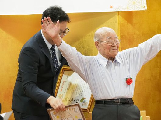 スタッフイメージ