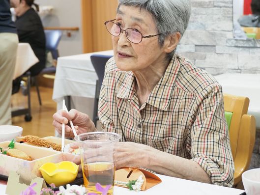 ダイニングルーム