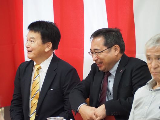 スタッフイメージ