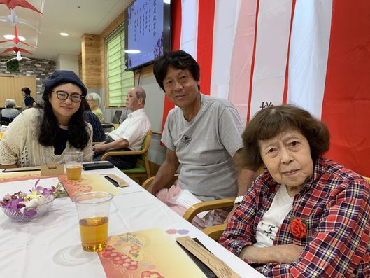 ダイニングルーム