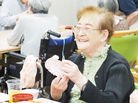 ダイニングルーム