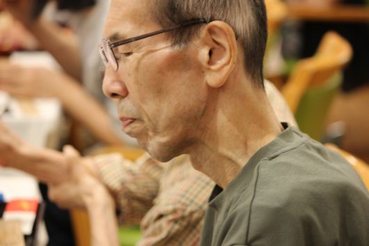 ダイニングルーム