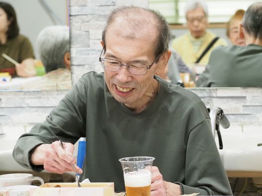 ダイニングルーム