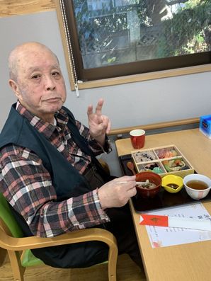 『おせち料理』で1枚
