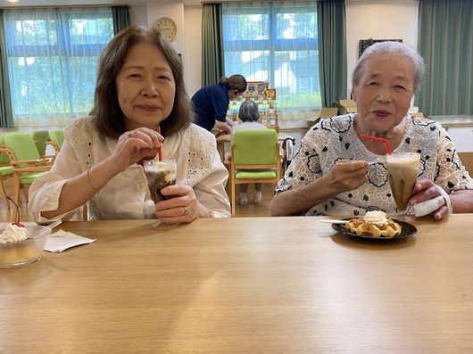 ダイニングルーム