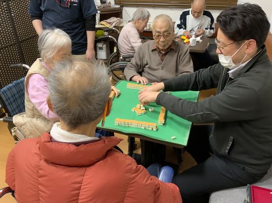 アクティビティ